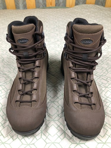Aku goretex pilgrim - aku, hi