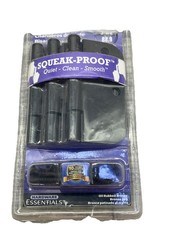 Hillman Squeak Proof 3-1/2"