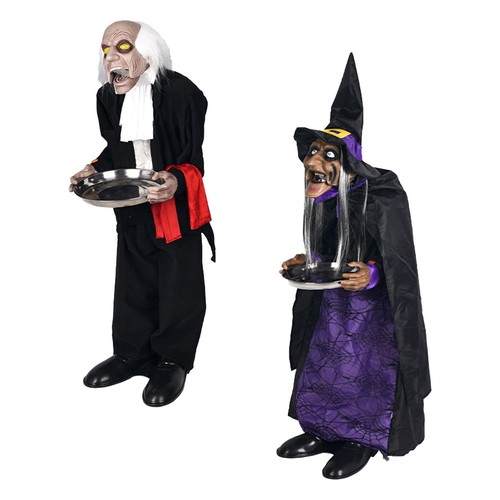Halloween decoration horror - halloween,