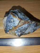 Neolithic Flint Core C. 4500 - 2500 BC - British found