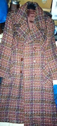 Vintage debenhams double - vintage,