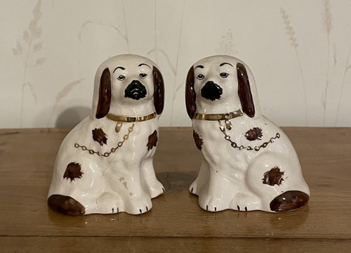 Antique vintage pair - antique,