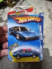 2010 Hot Wheels All Stars