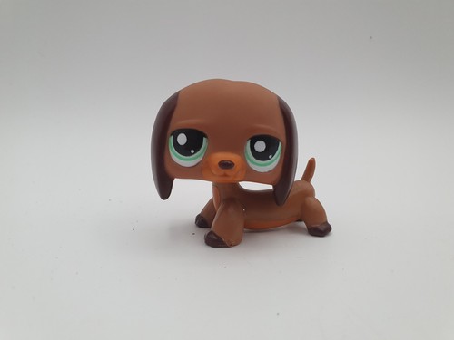 Littlest pet shop lps - littlest,