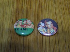 Vintage Original 2 Different