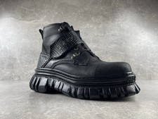 Bunker Atomic No Black Leather