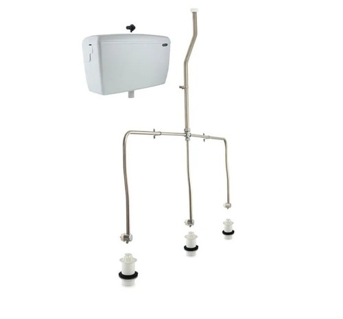 Thomas dudley bowl urinal - thomas,