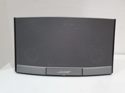 Bose sounddock portable black - portable,