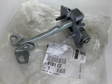 9181C2 Genuine Peugeot 106 GTI Rallye XSi Front Door Stop Hinge BNIB NOS O.E