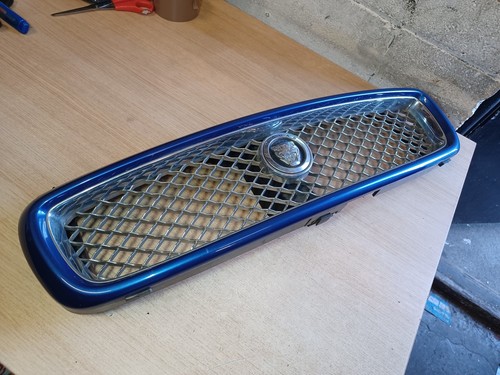 2006 2010 jaguar type bonnet - 2006-2010,