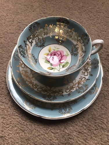 Vintage royal grafton fine - vintage,