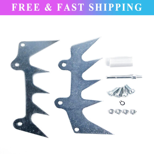 Bumper spike felling dogs - bumper,