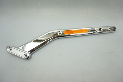 Rear frame fender holder - fender,