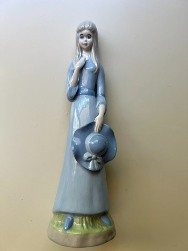 Diane blue lady tall - or, lady"