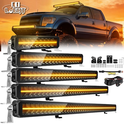 Led light bar - 22,