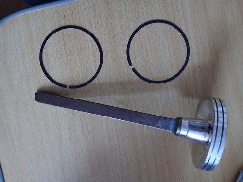 Paslode im360ci piston and - im360ci,