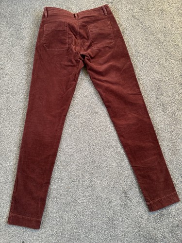 Sessun women slim fit cord - sessun,