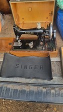 Singer Vintage Sewing Machine