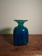 Mdina Glass Vase
