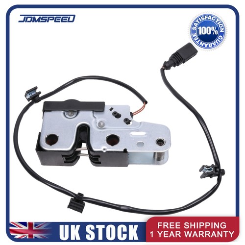 Bonnet hood catch - bonnet,