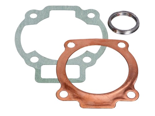 Cylinder gasket set malossi - gasket,