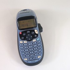 Dymo Letra Tag Handheld Label