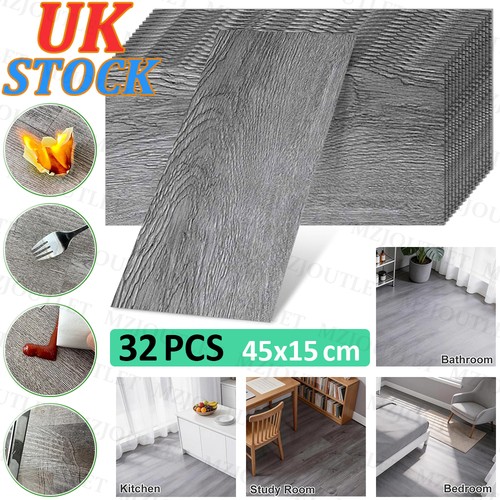 Floor planks tiles self - planks,