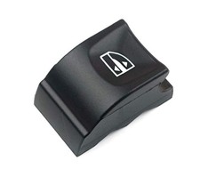 For Renault Megane Mk3 Laguna Mk3 Clio Mk3 Window Switch Repair Button Cap Cover