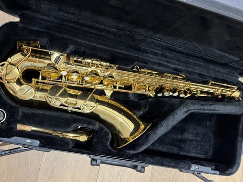 Yamaha yts 275 - yamaha, tenor