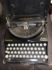 Vintage Remington Home