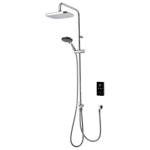 Triton envi thermostatic dual - triton,