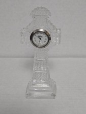 Galway Irish Crystal Celtic