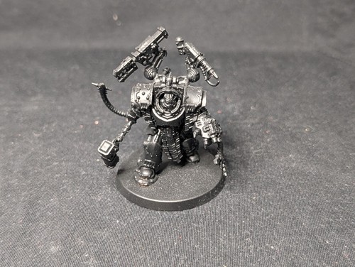 Kravek morne chaos space - kravek,