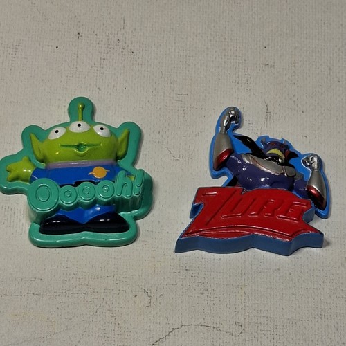 Toy story zurg - zurg, and