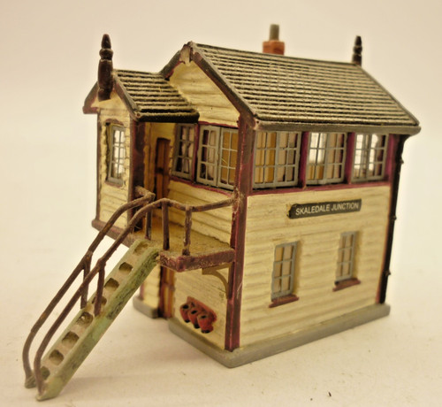 Hornby lyddle end gauge - lyddle, n
