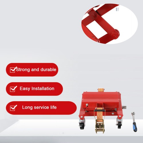 200kg floor transmission jack - 200kg,