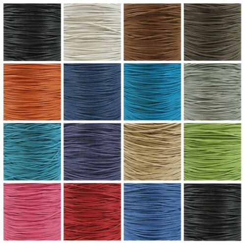 Mixed colour packs waxed - colour,