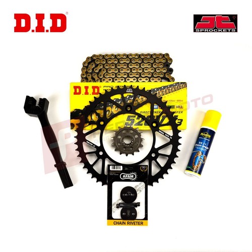 Did twinstar ring gold - x-ring,