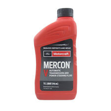 Motorcraft Mercon V ATF and PSF 0.946L