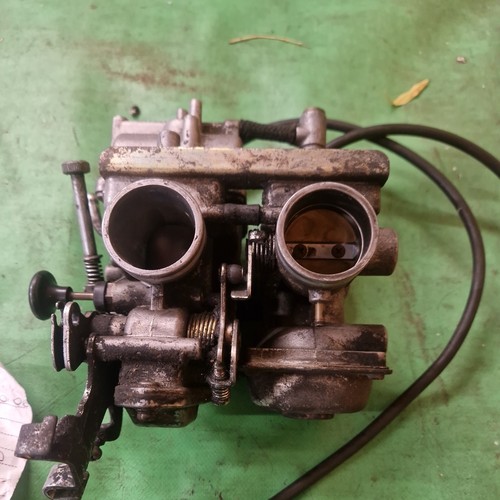 Gilera nordwest 600 carb - gilera,