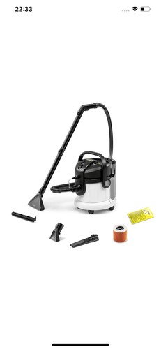 Karcher se4 carpet and - se, 4
