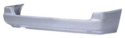 Fits vauxhall astra rear - vauxhall,