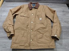 Carhartt C01-M Jacket Medium