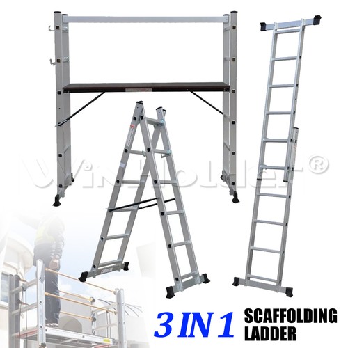 Heavy duty aluminium - duty,