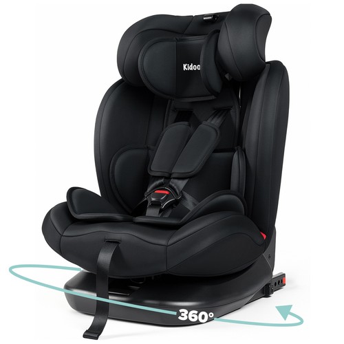 Kidoola 360 rotating baby - 360°,