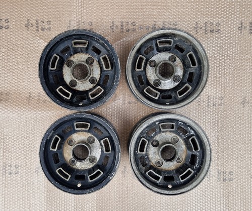 Innocenti mini low wheels - mini,