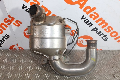 Peugeot expert mk3 genuine - expert,