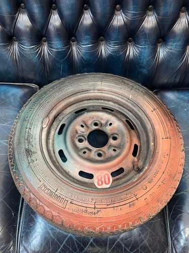 Oem genuine classic mini spare - oem,
