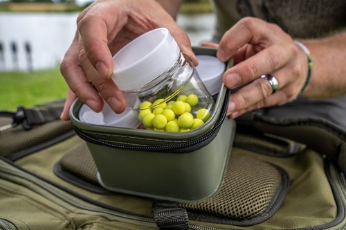 Korum progress eva hookbait - progress,