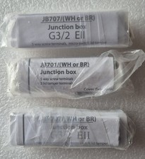 CQR Burglar / Intruder Alarm